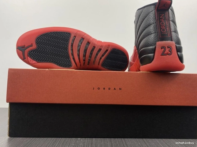 002 Retro Jordan Flu (2016) 130690 12 Game 1216